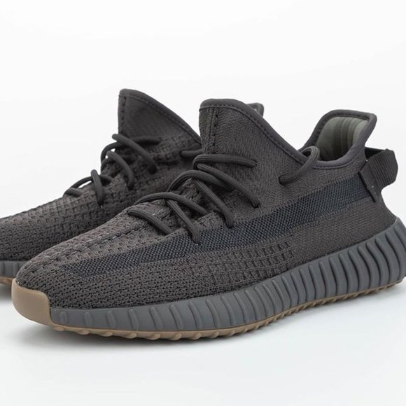 Yeezy 350 Cinder